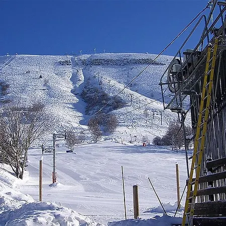 Chalet Les Jonquilles 12p Holiday home *