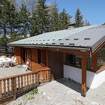 Holiday home Chalet Les Jonquilles 12p Mont-de-Lans