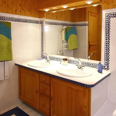 Chalet Les Jonquilles 12p Holiday home *