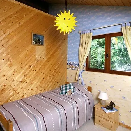 Chalet Les Jonquilles 12p Mont-de-Lans